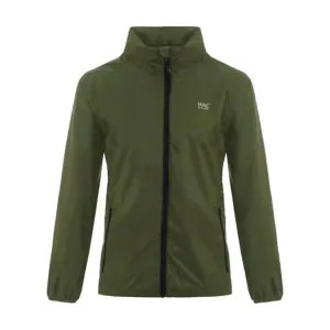 Mac In A Sac Origin Waterproof & Breathable Jacket Khaki