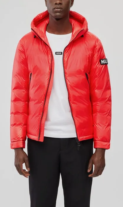 Mackage VIC Punch