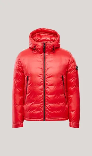 Mackage VIC Punch
