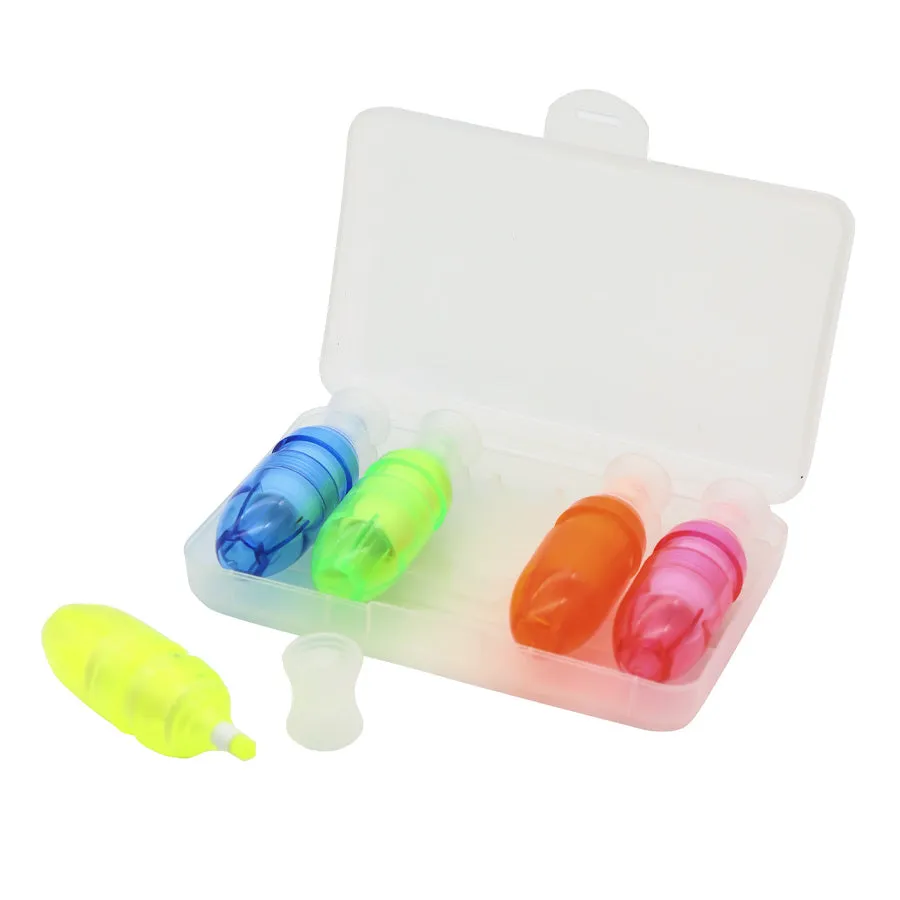 Mackie Highlighter Sets