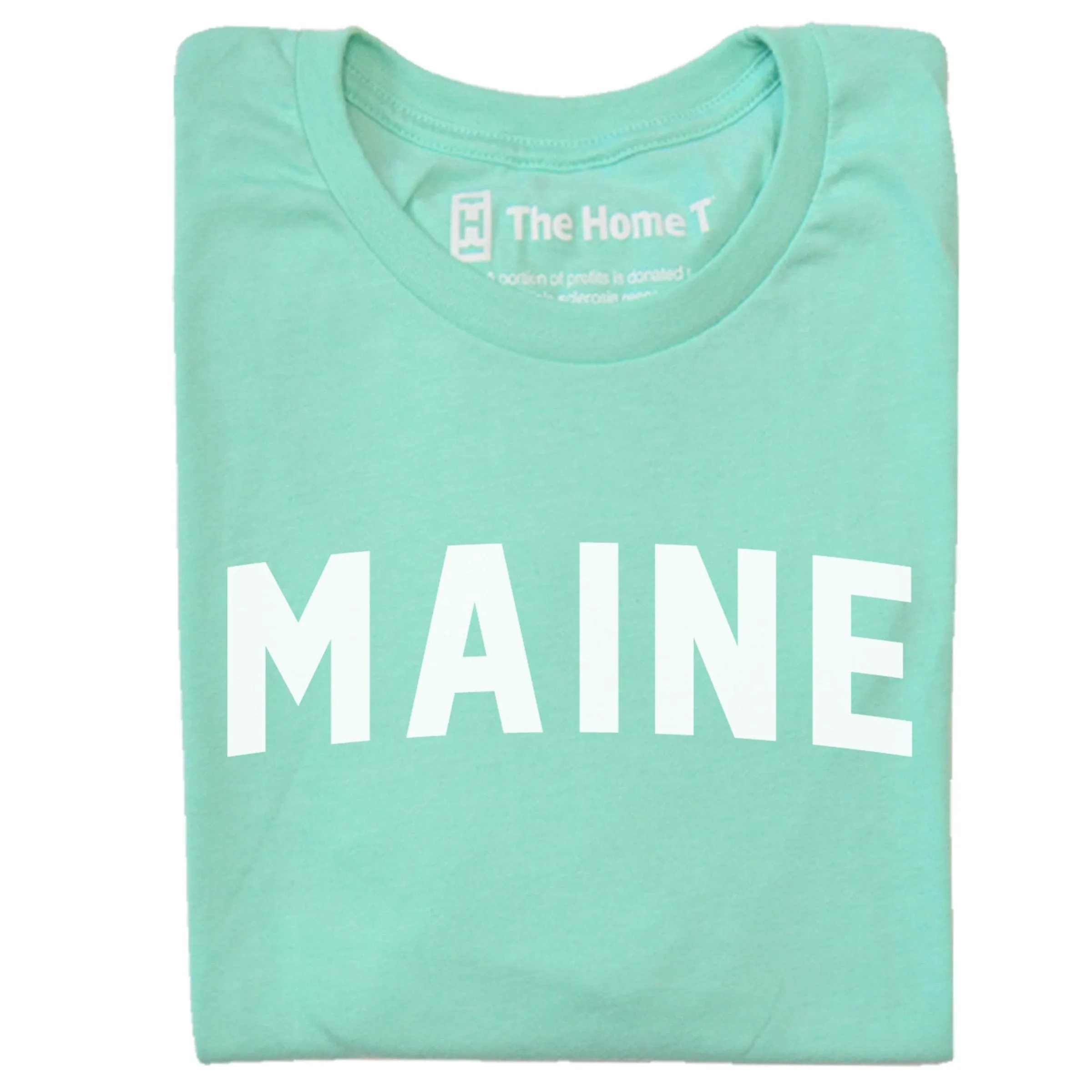 Maine Arched