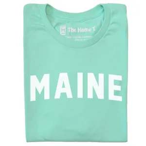 Maine Arched