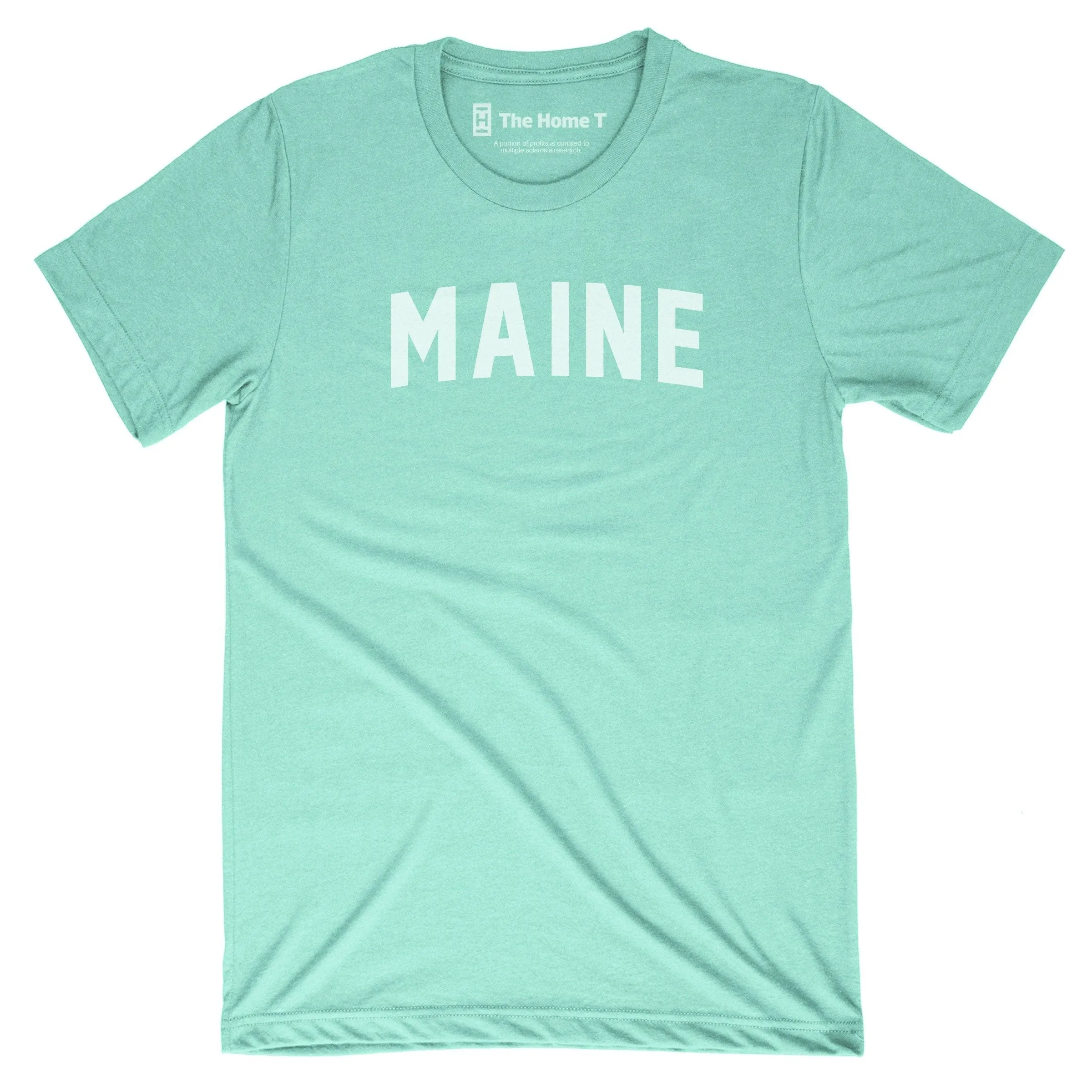 Maine Arched