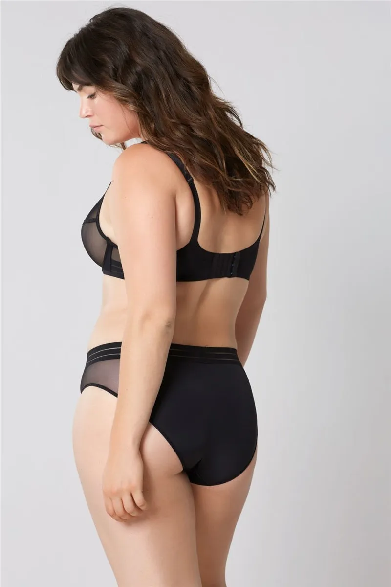 Maison Lejaby Nufit Full Cup Bra