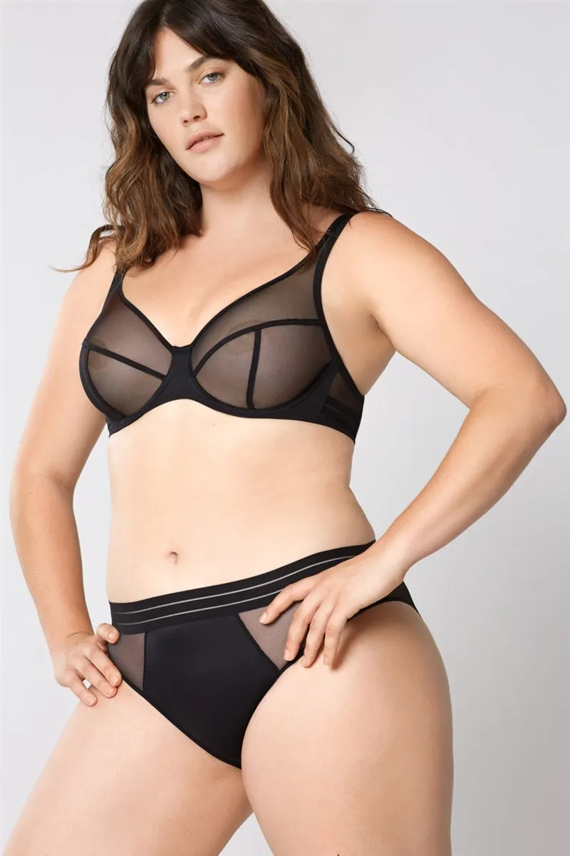 Maison Lejaby Nufit Full Cup Bra