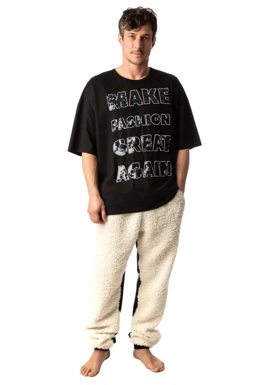 Make Fashion Great Again Men's T-Shirt