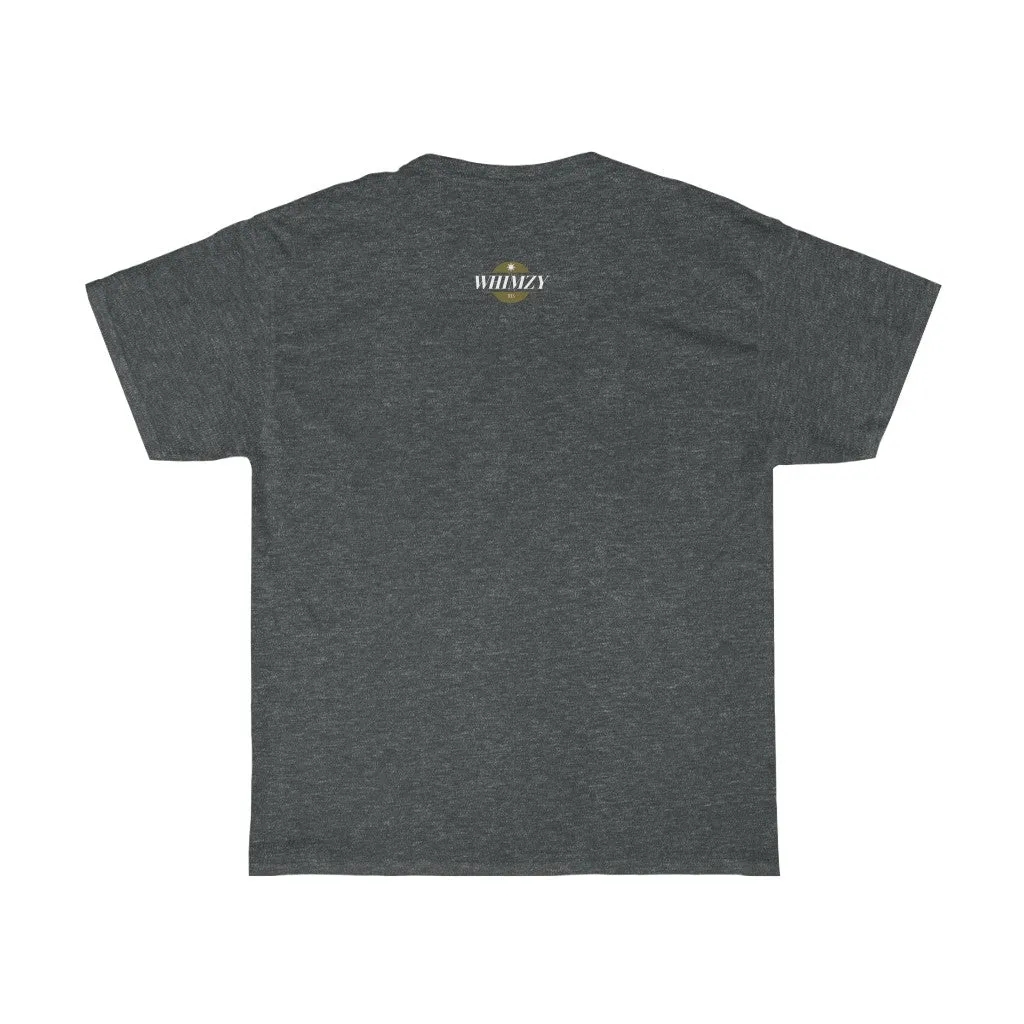 Make Yourself Heard - California Tee