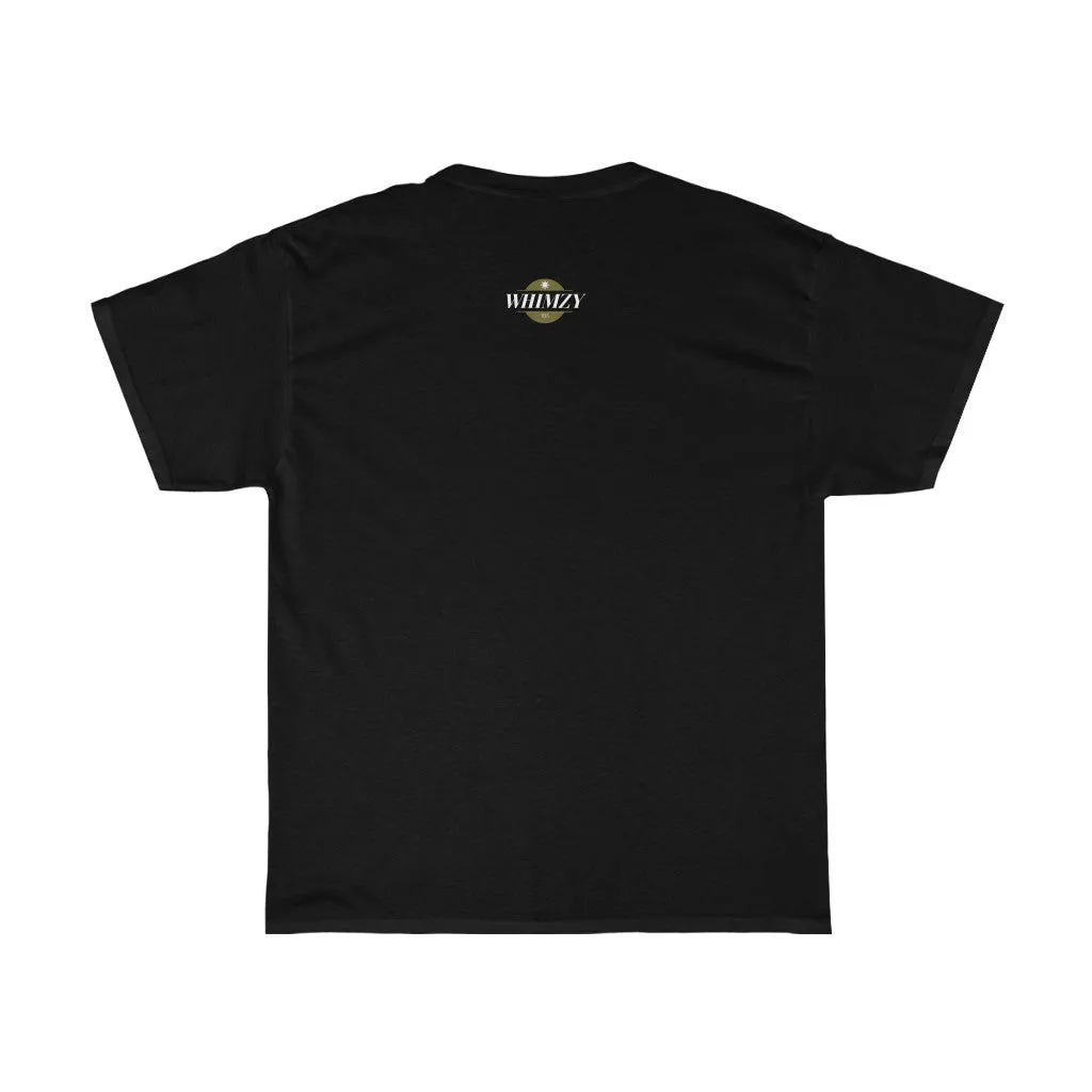 Make Yourself Heard - California Tee