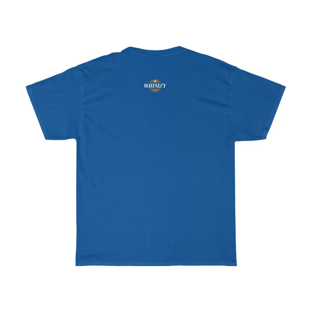 Make Yourself Heard - California Tee