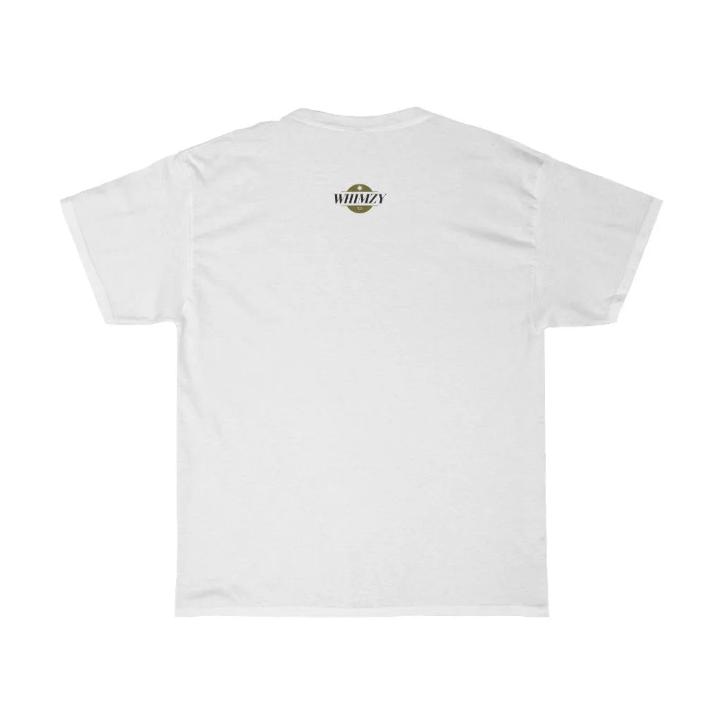 Make Yourself Heard - California Tee