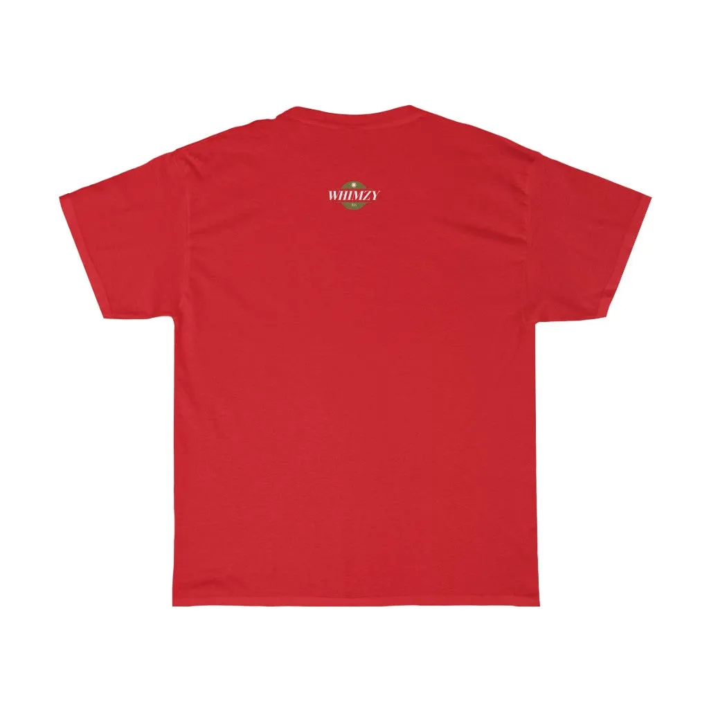 Make Yourself Heard - California Tee