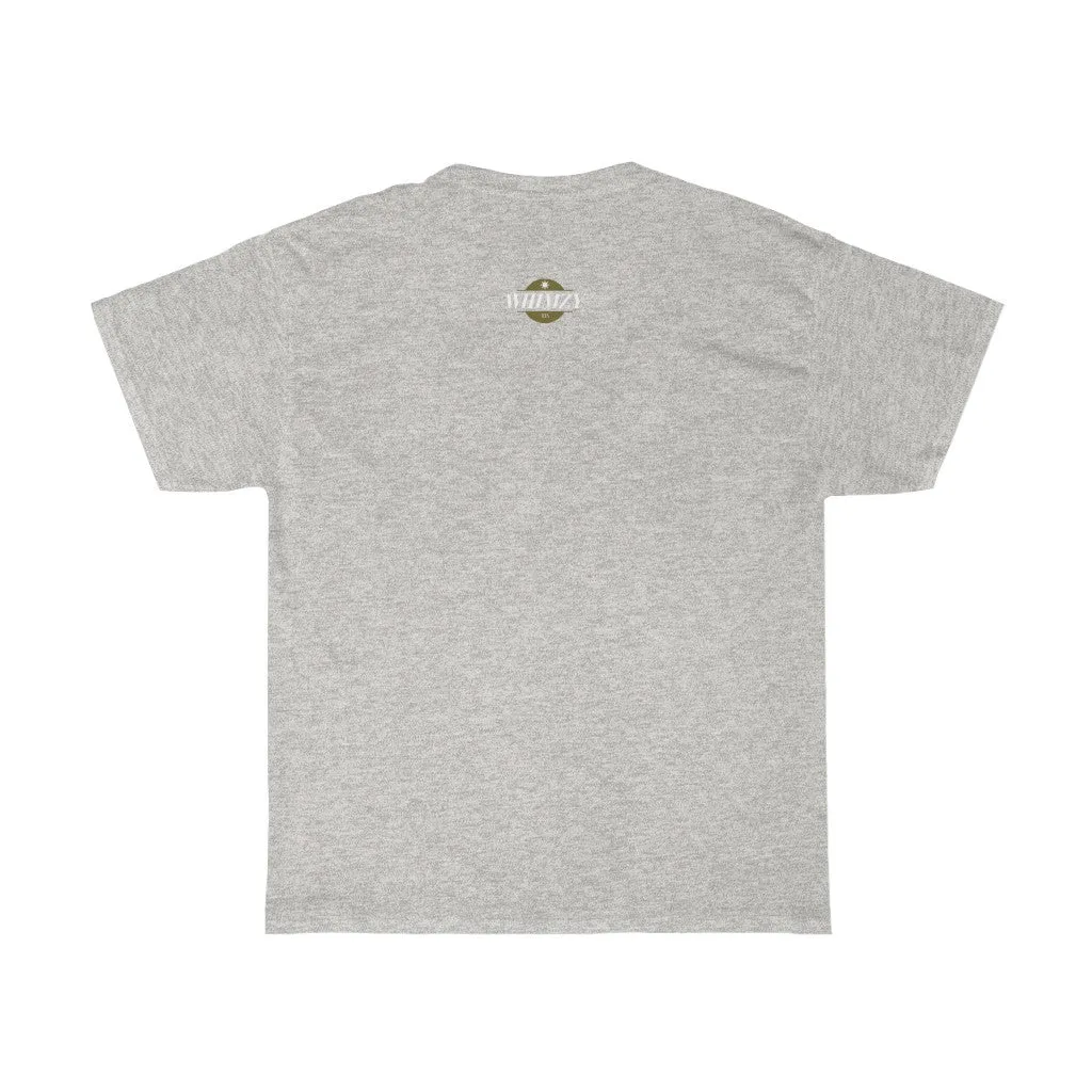 Make Yourself Heard - California Tee