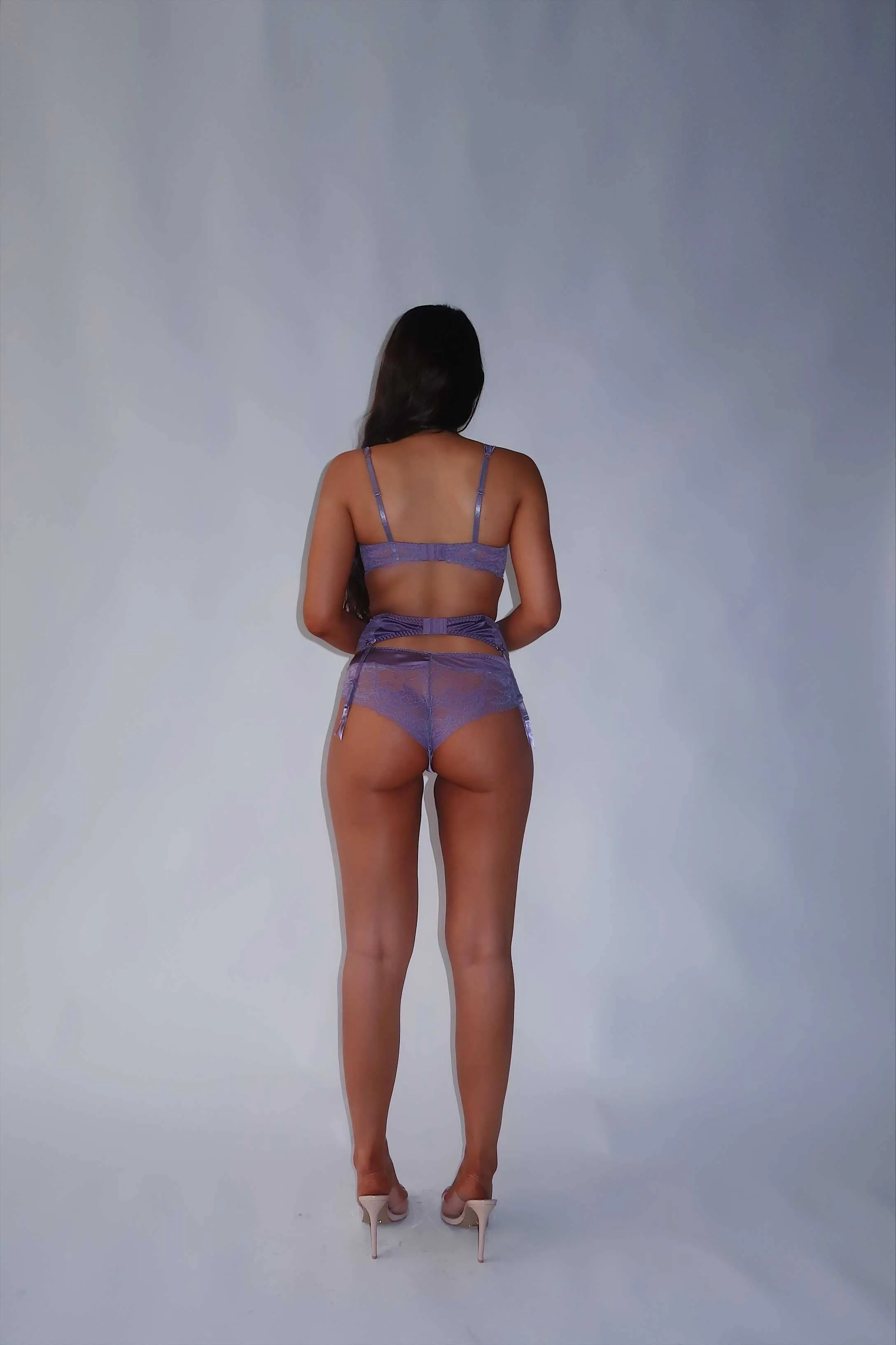 Margot Lavender Bottoms