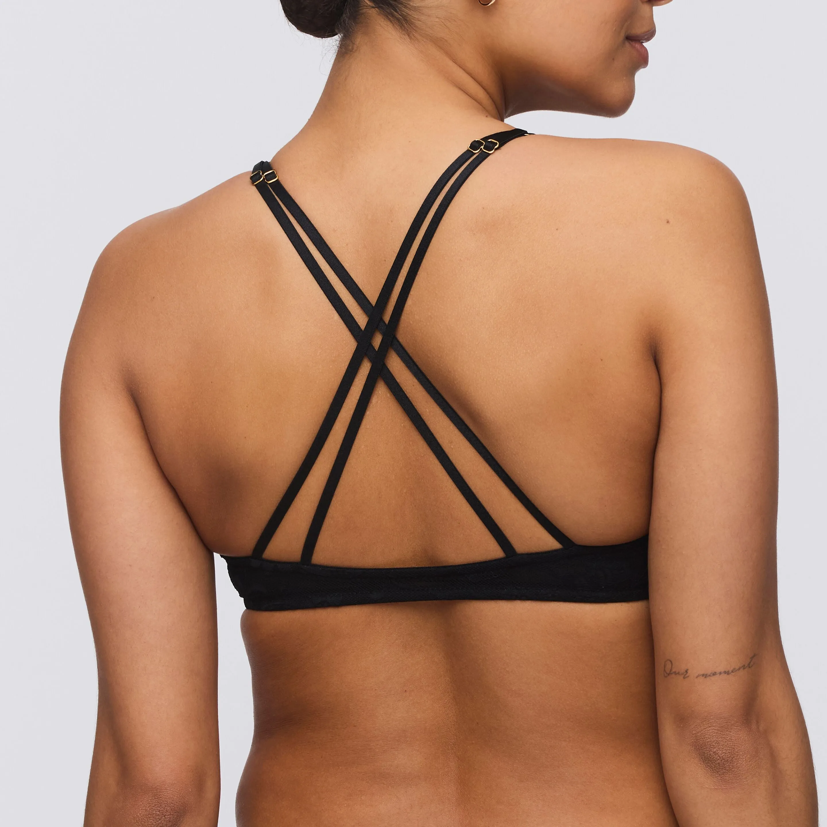 Marie Jo Aven Bralette