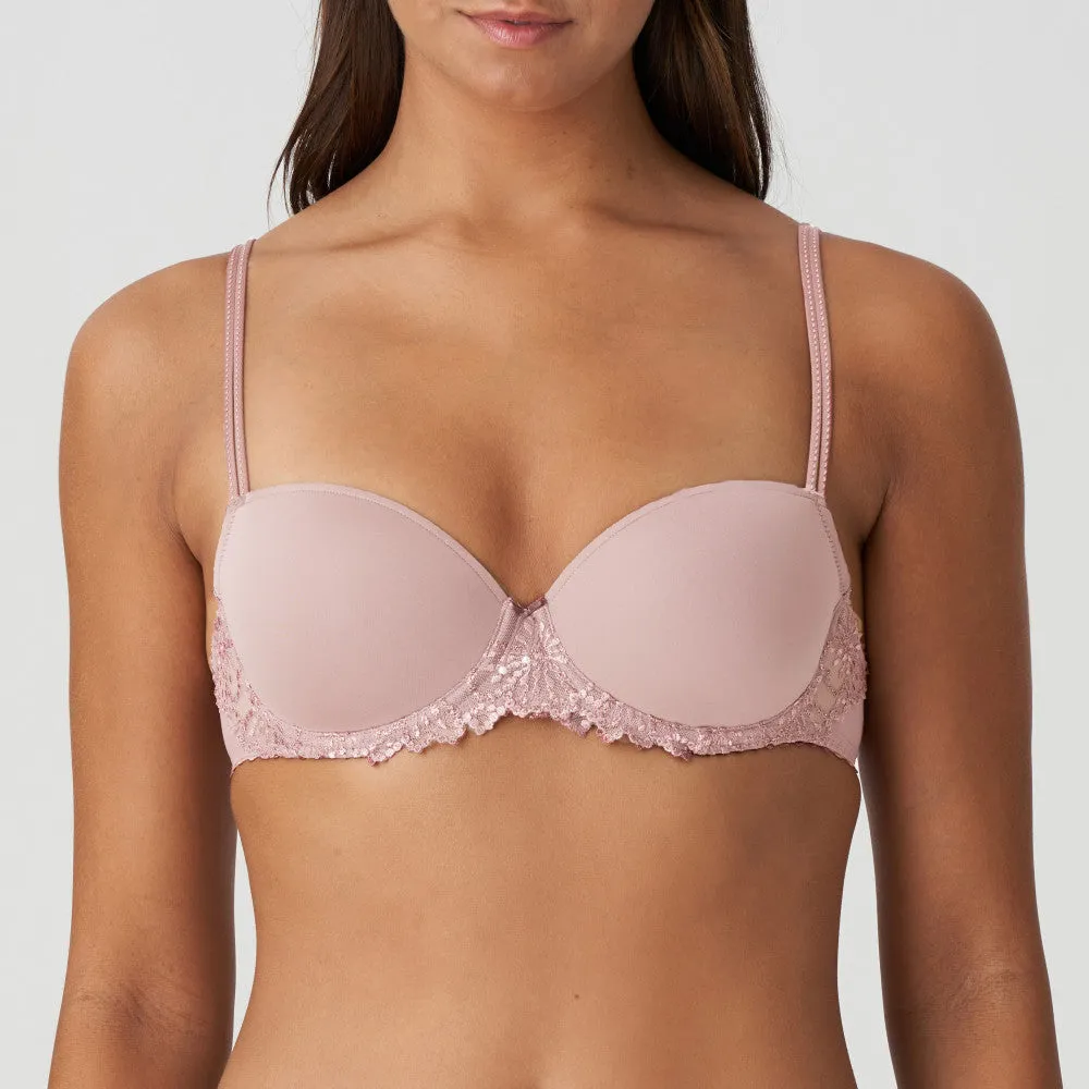 Marie Jo Jane Pastel Lavender- 0101339