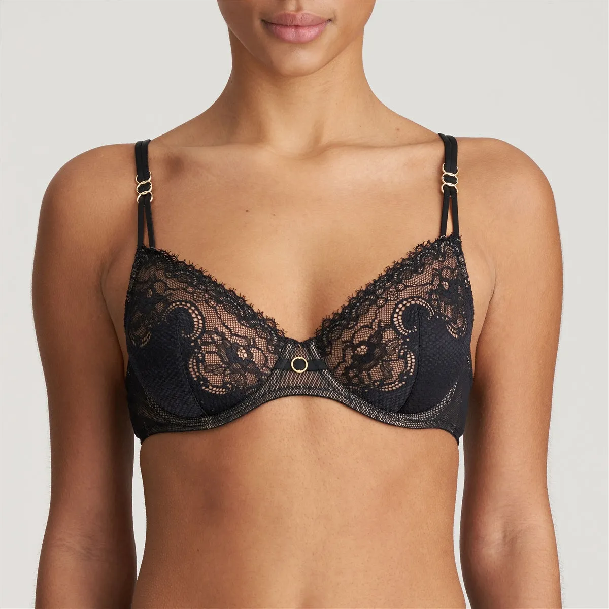 Marie Jo Junoo Wire Bra