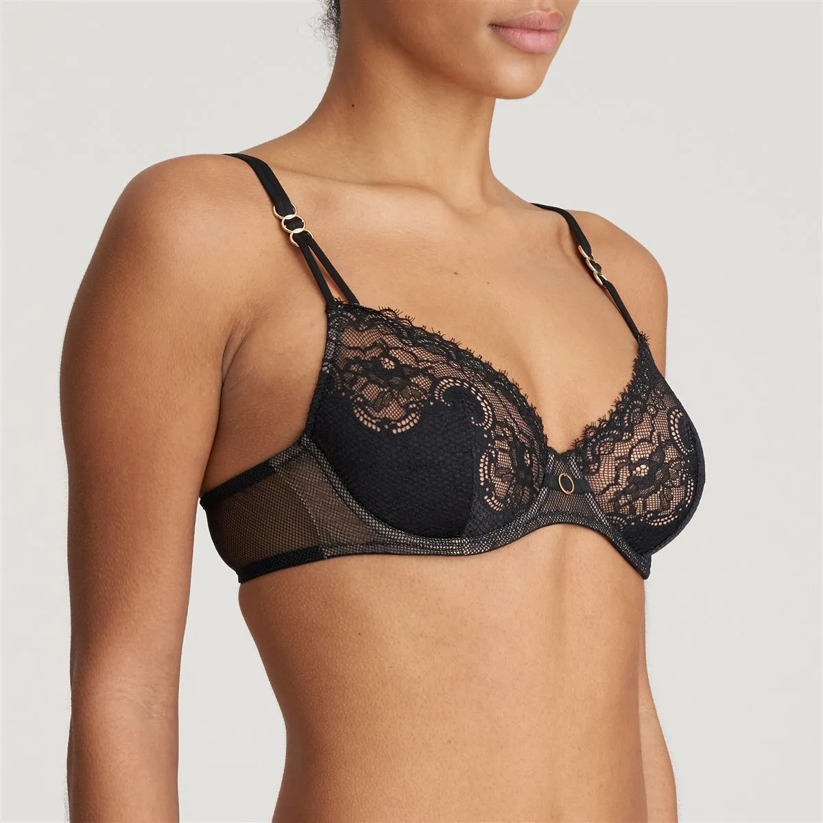 Marie Jo Junoo Wire Bra