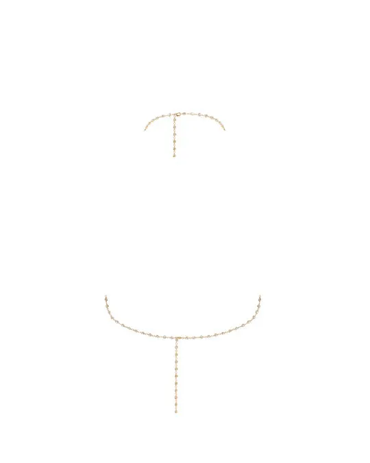 Marli Diamond Lattice Soft Bra