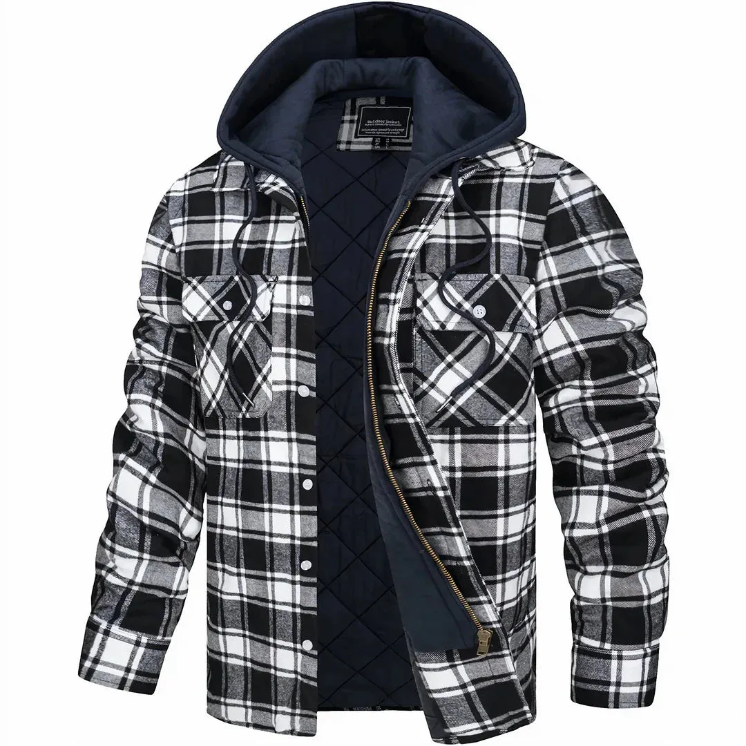 MASON | Warm Men’s Jacket