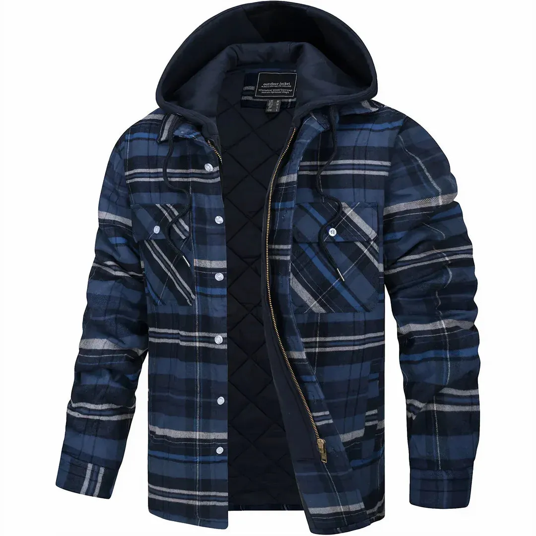 MASON | Warm Men’s Jacket