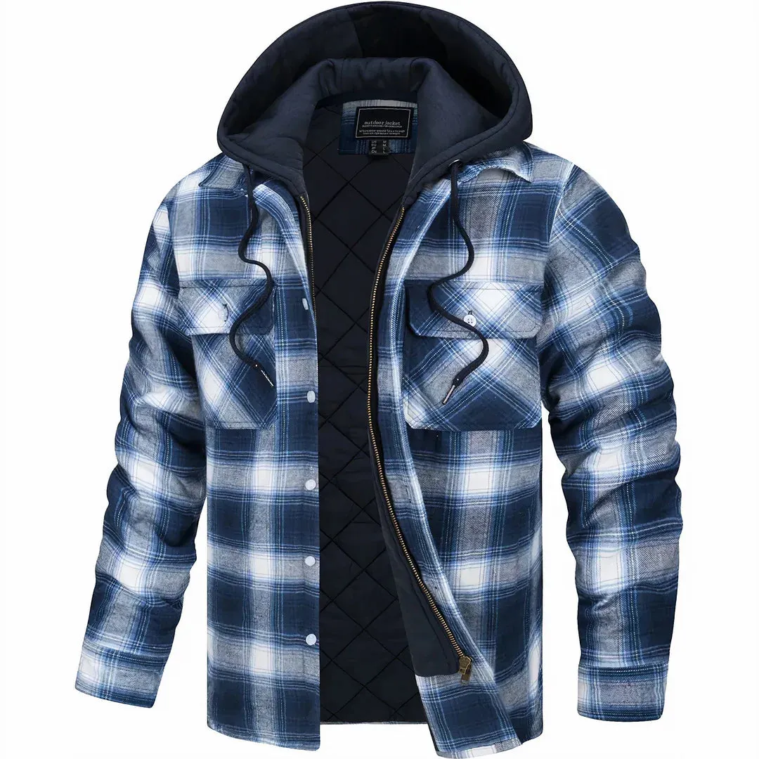 MASON | Warm Men’s Jacket
