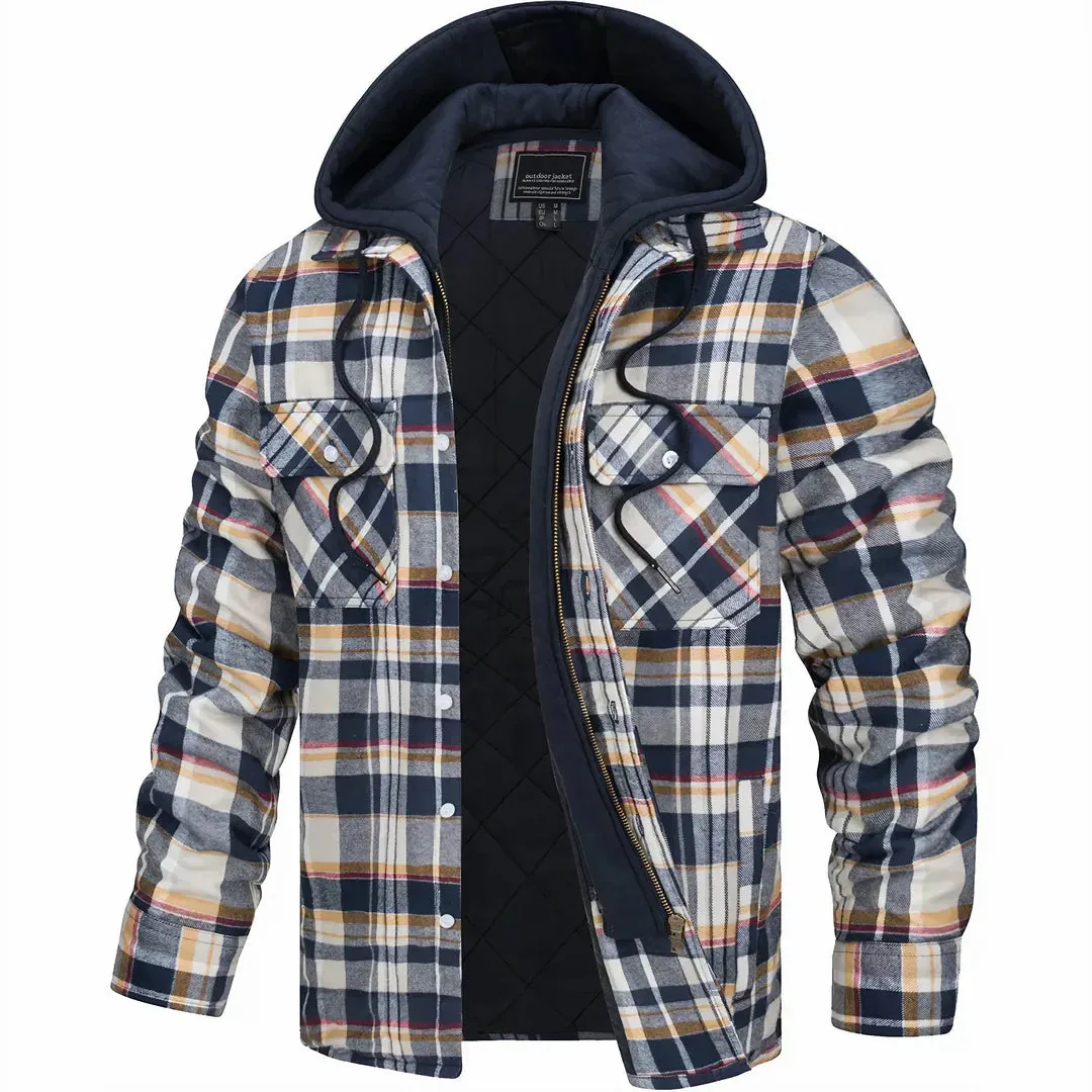 MASON | Warm Men’s Jacket