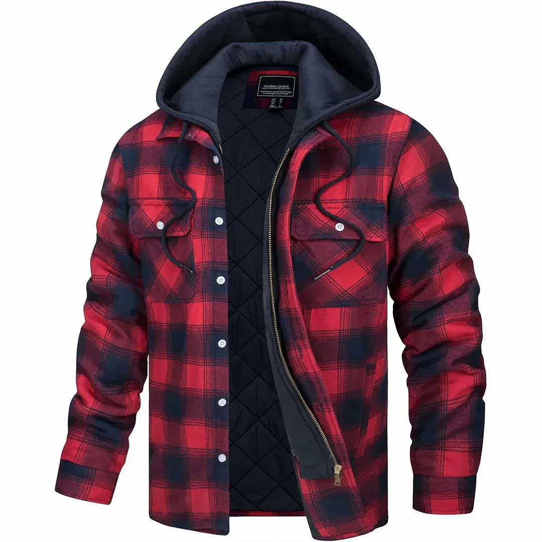 MASON | Warm Men’s Jacket