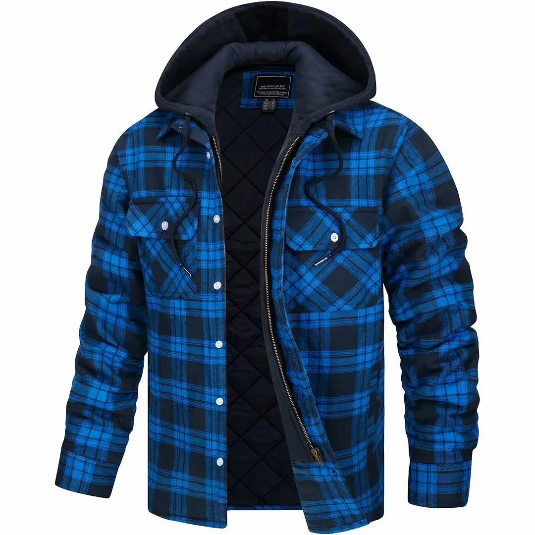 MASON | Warm Men’s Jacket