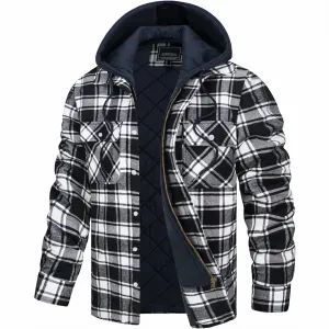 MASON | Warm Men’s Jacket