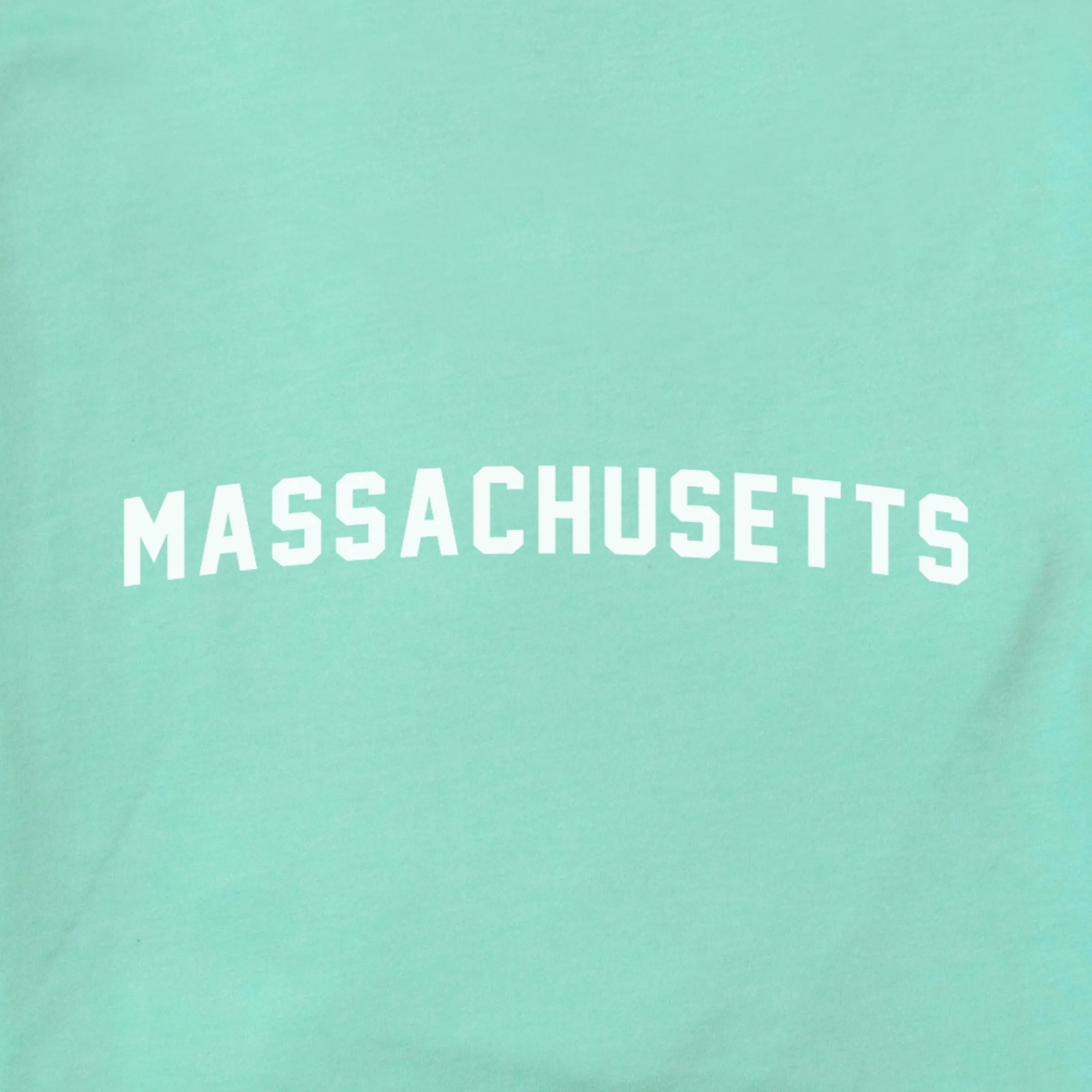 Massachusetts Arched