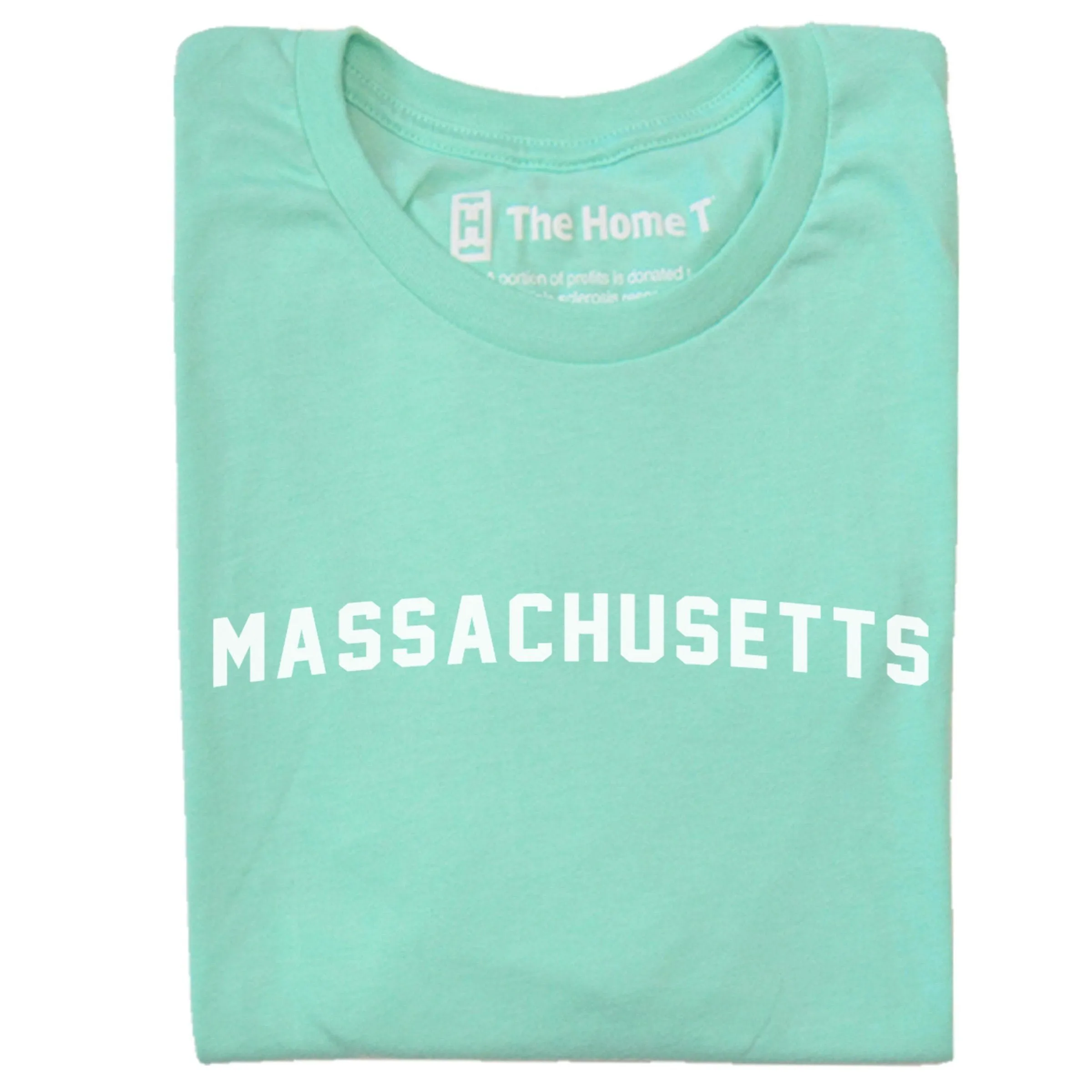 Massachusetts Arched