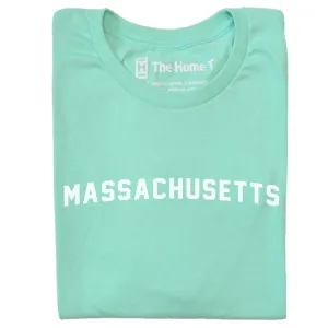 Massachusetts Arched