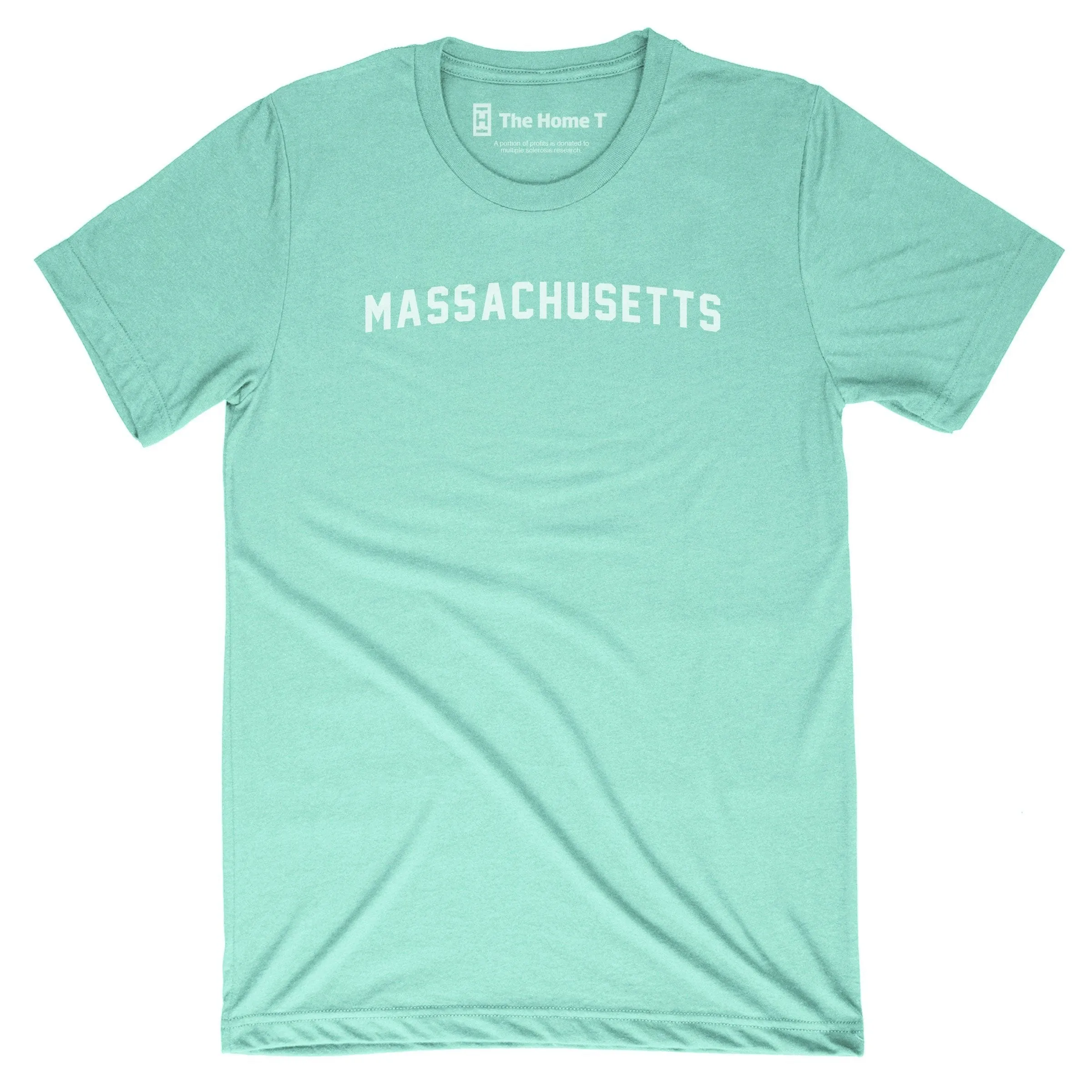 Massachusetts Arched