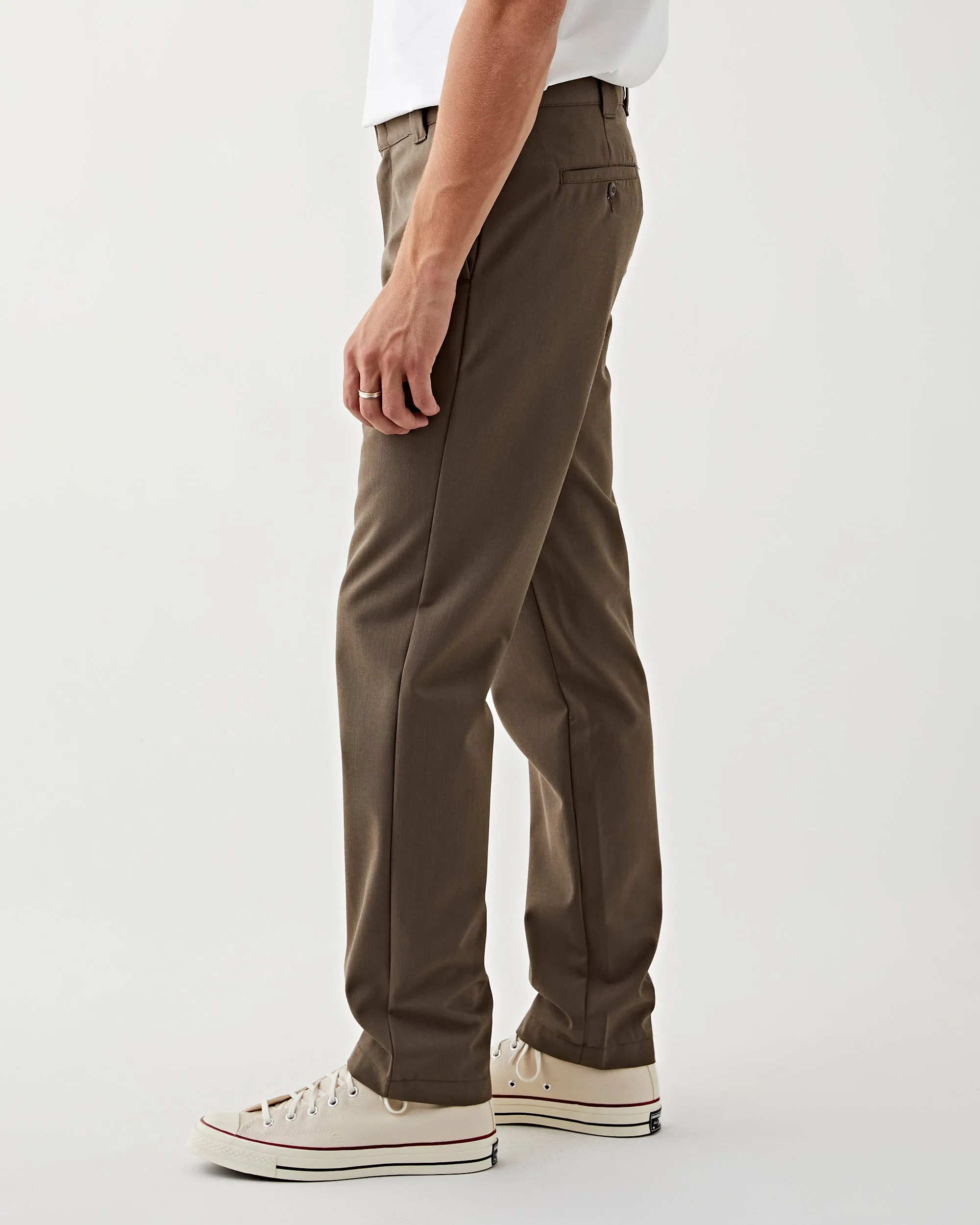 Master Pant Barista