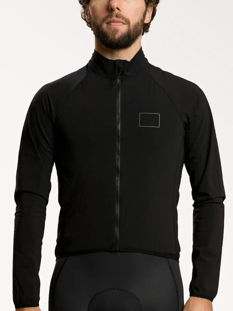 Men's All Weather Jacket - Black