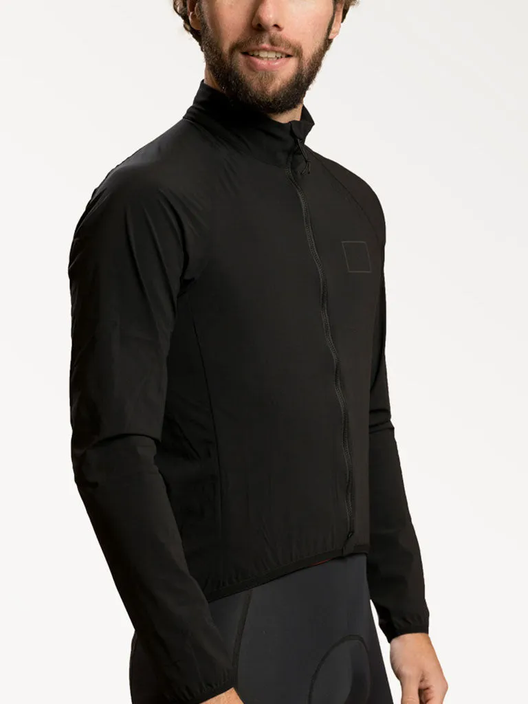Men's All Weather Jacket - Black