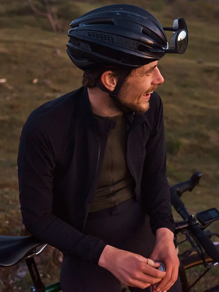Men's All Weather Jacket - Black