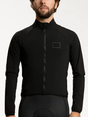 Men's All Weather Jacket - Black