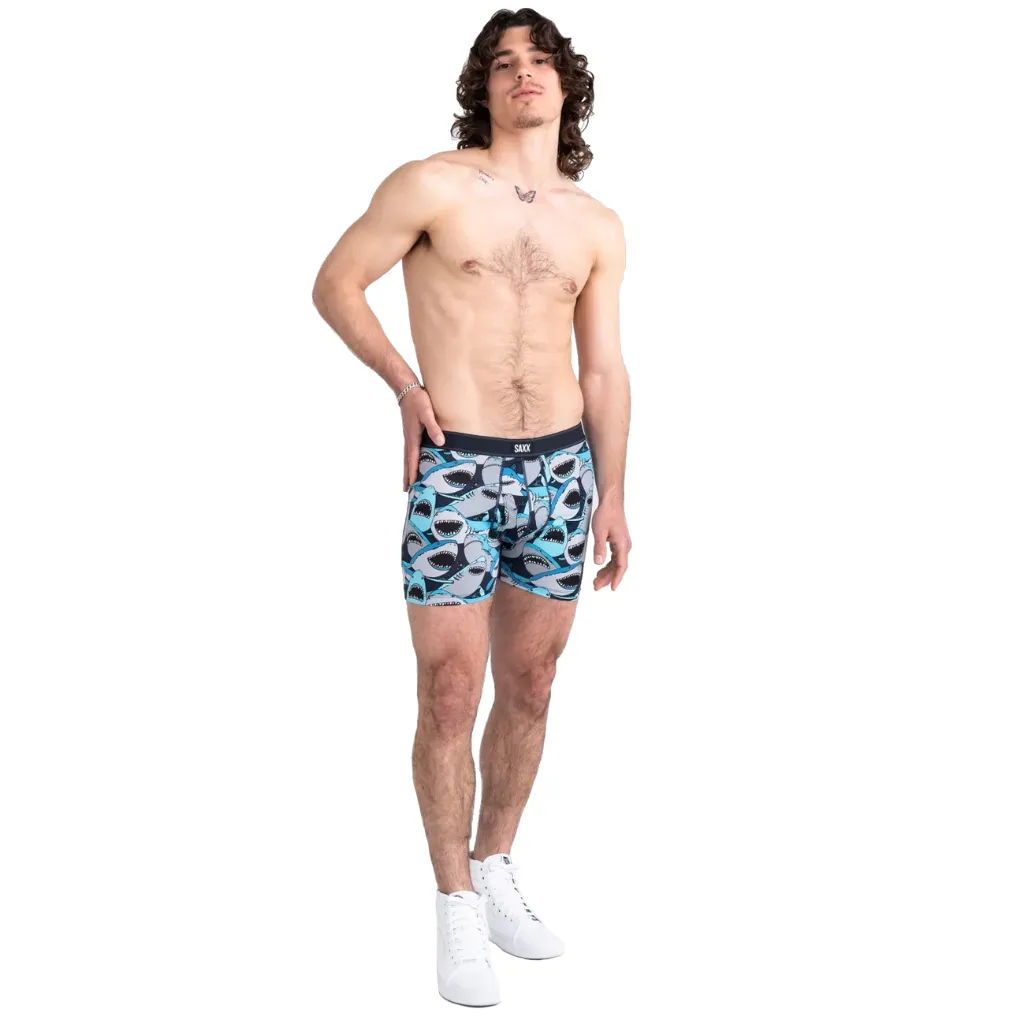 Men's Daytripper Boxer Brief