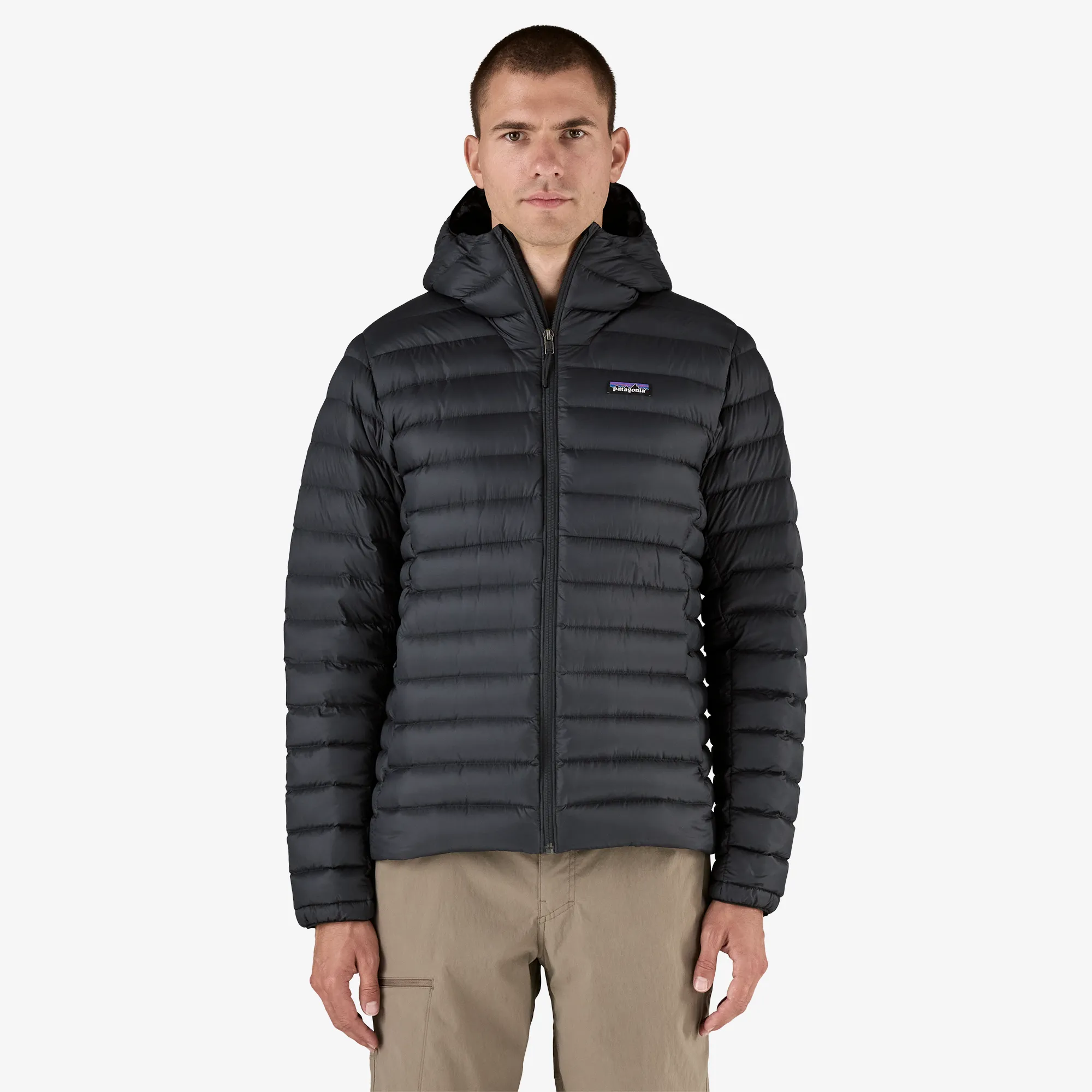 Men's Down Sweater™ Hoody