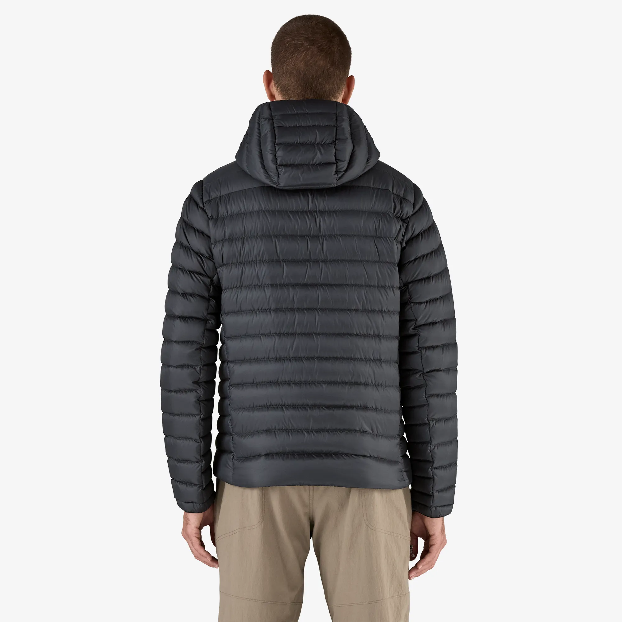 Men's Down Sweater™ Hoody