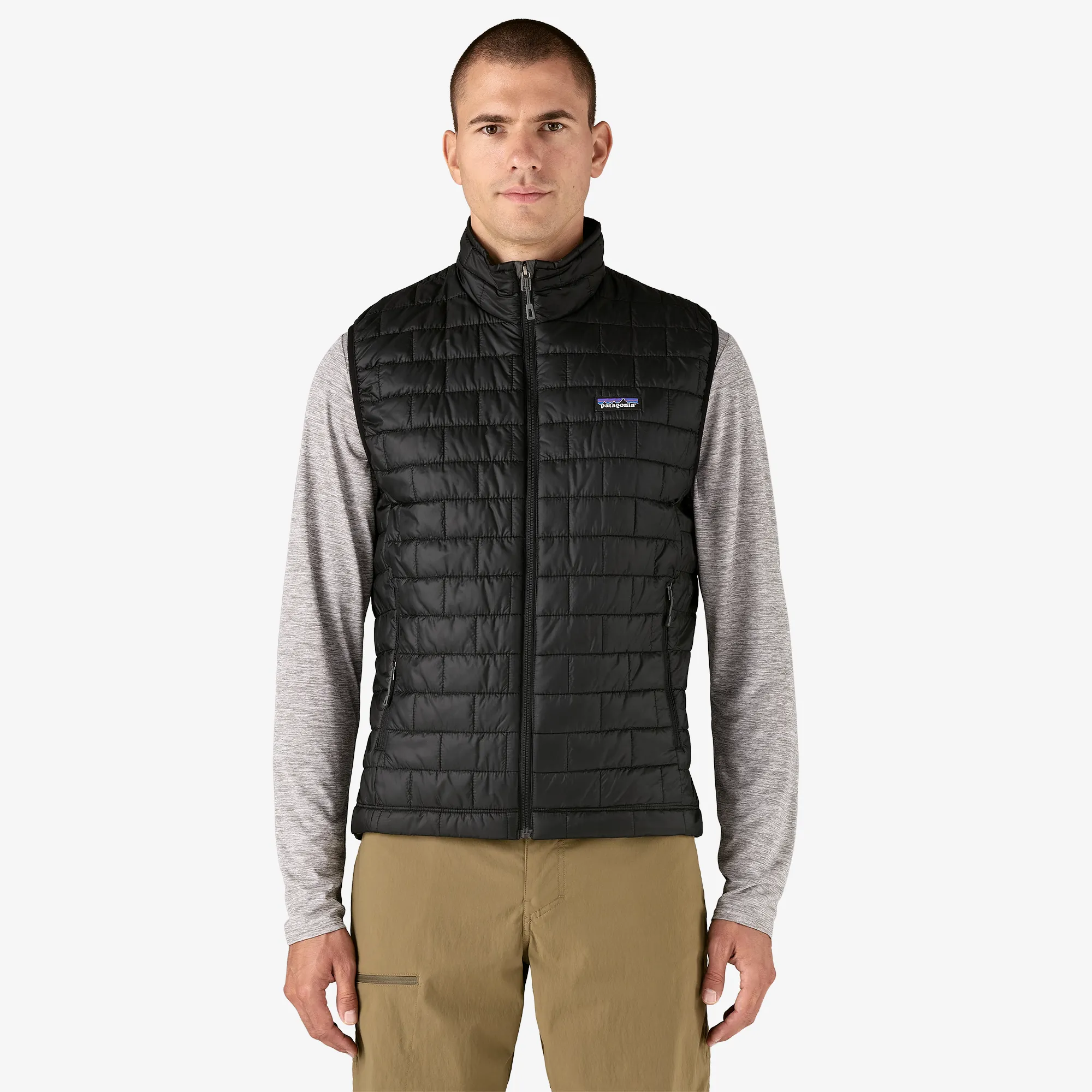 Men's Nano Puff® Vest