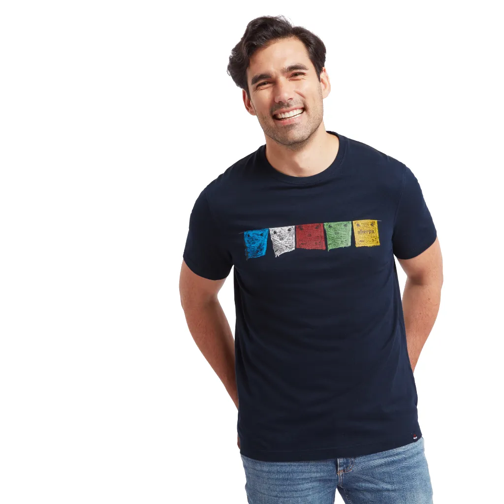 Men's Tarcho Tee
