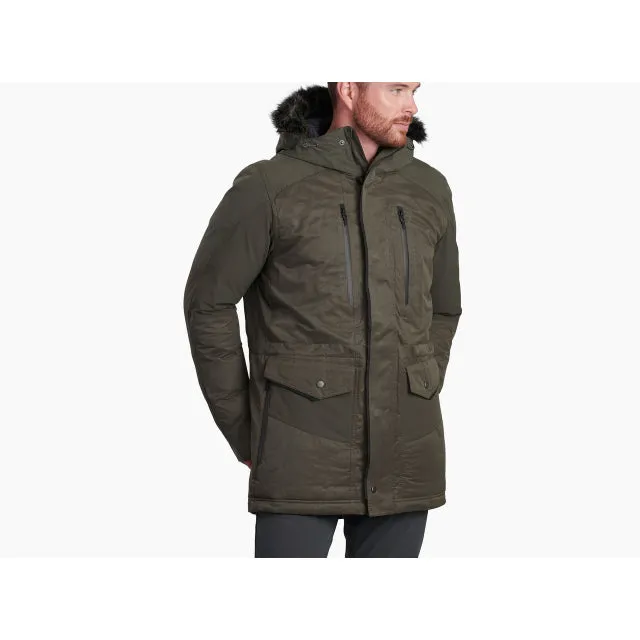 Men's Ukon Down Parka