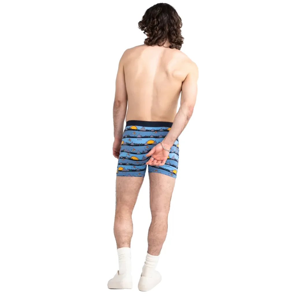 Men's Ultra Super Soft Boxer Brief