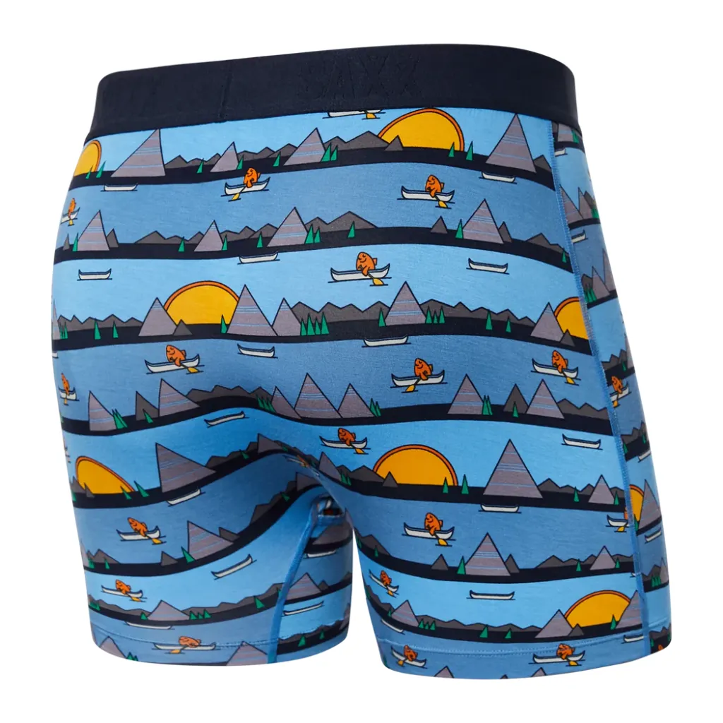 Men's Ultra Super Soft Boxer Brief