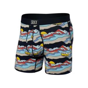 Men's Ultra Super Soft Boxer Brief
