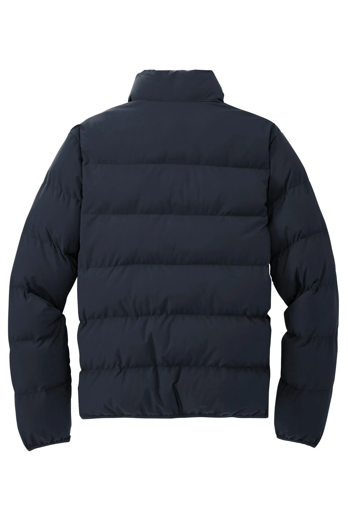 Mercer Mettle Puffy Jacket MM7210 Night Navy