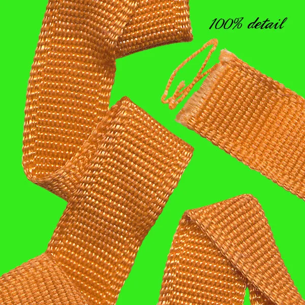 Messy Ribbons