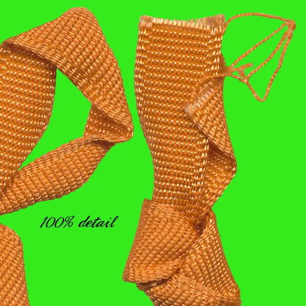 Messy Ribbons